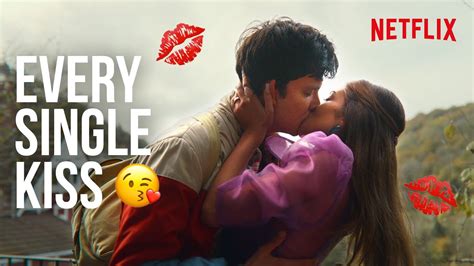 Every Single Kiss In Sex Education Netflix Uohere