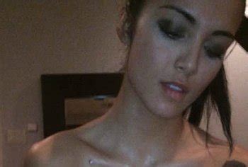 Mariah Corpus Leaked Nude And Sex Tape Thefappening Scandal Photos