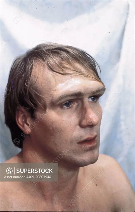 WILLIAM HURT In ALTERED STATES 1980 Directed By KEN RUSSELL