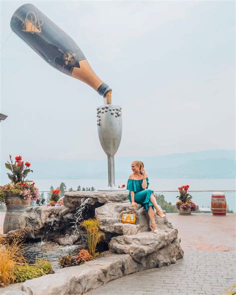 7 of the most instagrammable places in kelowna kirsten wendlandt