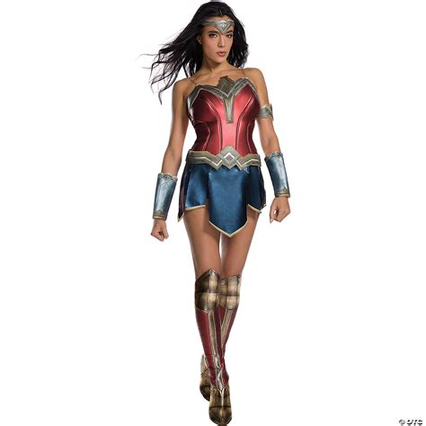 Wonder Woman Adult