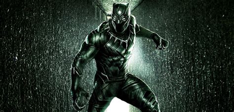 Black Panther Featurette über Die Geschichte Des Afrikanischen