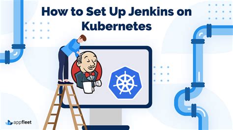How To Set Up Jenkins On Kubernetes