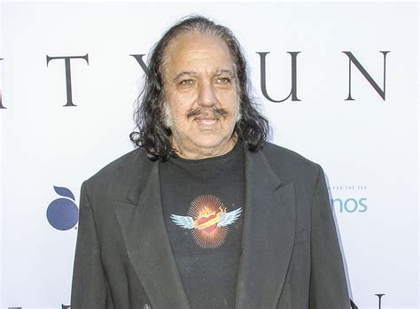 Why Is Ron Jeremy Famous Best World News