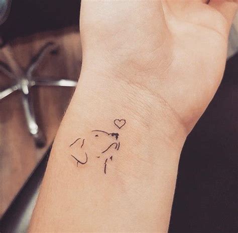 💡 13 Delightful Wrist Tattoos Ideas Small And Delicate Tiny Tattoo Inc