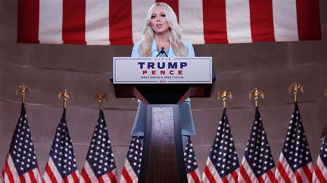 Tiffany Trump Announces Engagement To Michael Boulos Cnn Politics