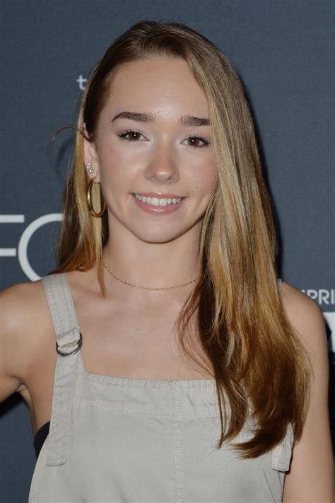 Holly Taylor “fosseverdon” Tv Show Premiere In Nyc