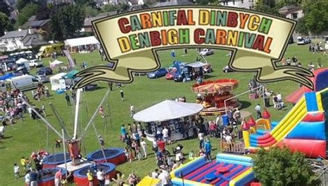 Denbigh Carnival North Wales Holiday Cottages
