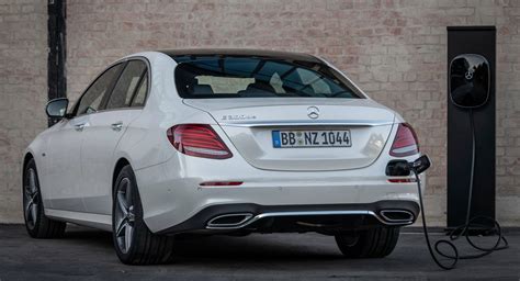 The e initially stood for einspritzung, (german for fuel injection); Mercedes-Benz Prices Diesel PHEV E-Class From £47,700 In ...