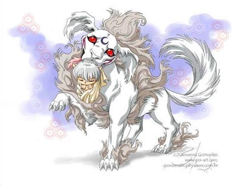 Sesshomaru Images Icons Wallpapers And Photos On Fanpop