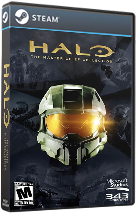 Halo The Master Chief Collection Details Launchbox Games Database