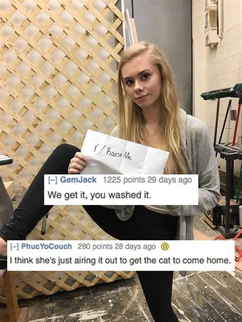 20 Brutal Roasts That Are Going To Leave A Mark Brutal Roasts Funny