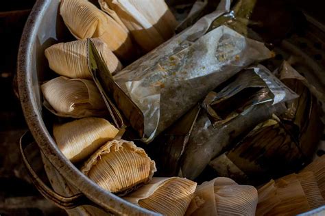 The best Mexican food in the Bay Area