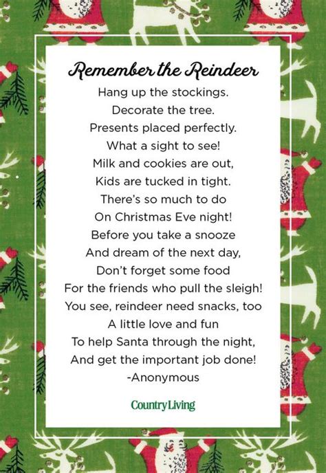 22 Greatest Christmas Poems For Kids Christmas Poems To Read With Kids