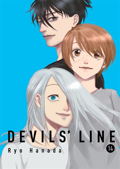 Devils Line Anime Plot Devils Line Devils Line Reviews Myanimelist