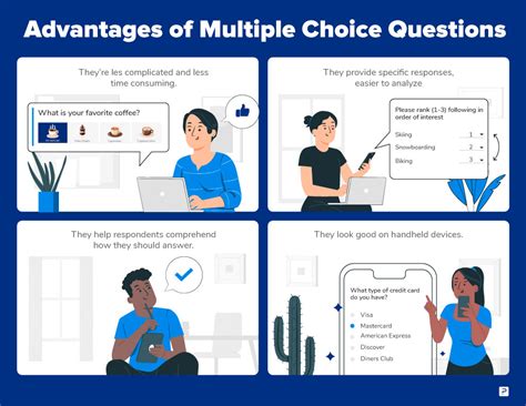 Multiple Choice Questions With Types And Examples