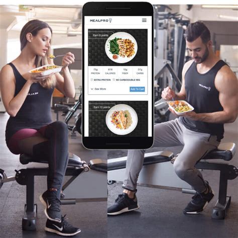 Athlete Meal Plans Delivered Science Backed Nutrition And Custom Meals