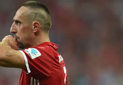 Franck Ribery Hopes To Extend Expiring Bayern Munich Contract
