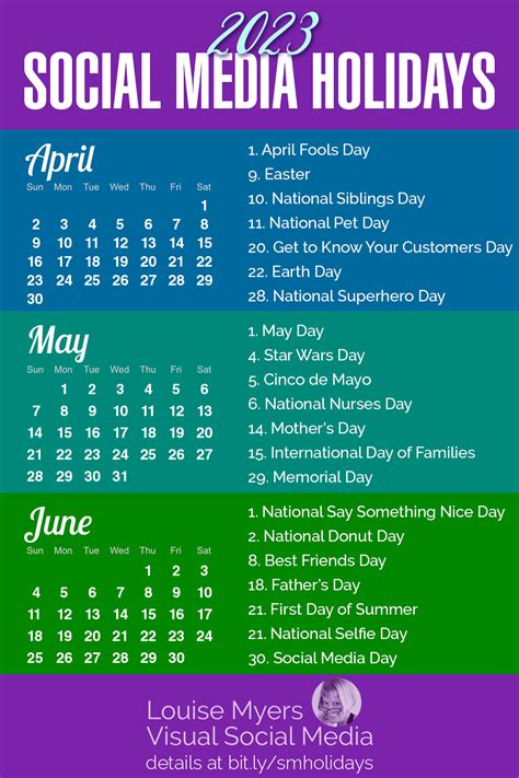 2023 Holidays And National Days Get Calendar 2023 Update