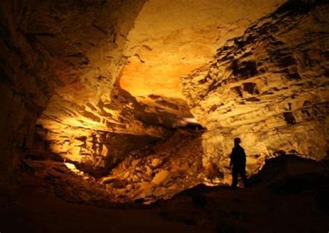 The Longest Cave In The World Travel News Asiaone