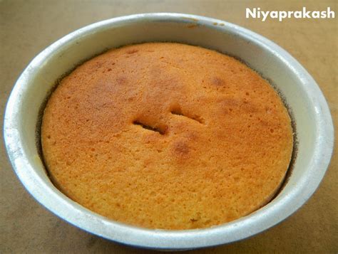 Cold eggs do not whip up easily and will not hold the same volume of air as a slightly warm eggs. Temperature At Centre Of Sponge Cake : Life S Beautiful Moments Rice Cooker Butter Sponge Cake ...