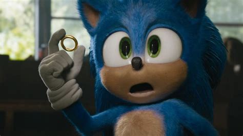 Yuji Naka Comments On Sonic The Hedgehogs New Design