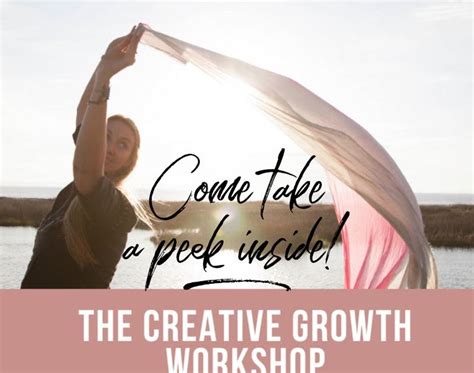 Faith Evans Sills Take A Peek Inside The Creative Growth Workshop My