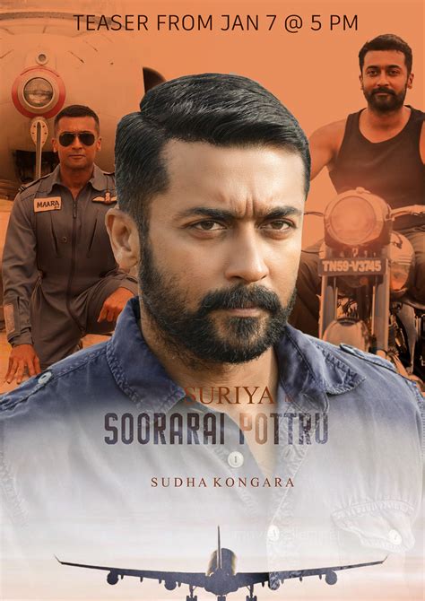 suriya movie poster on behance