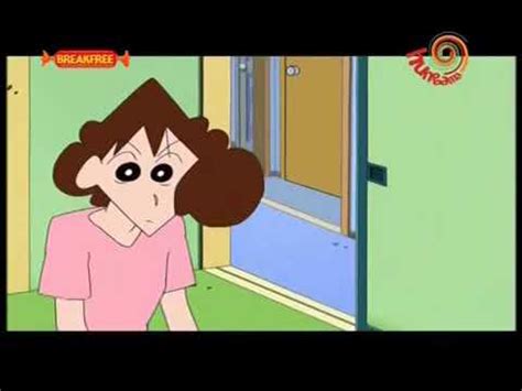 Shin chan was and is still one of my favourite cartoon. Shinchan in hindi || Episode 2 || Indian Cartoon Tv - YouTube