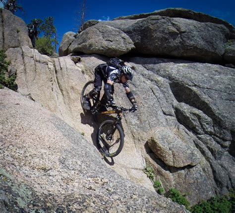Five2ride 5 Of The Best Mountain Bike Trails In Colorado