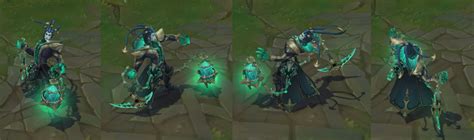 How To Get The Unbound Thresh Skin For Free In League Of Legends Gameriv