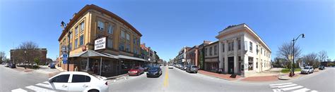 Downtown Bardstown Ky Virtual Tour Destinationtours