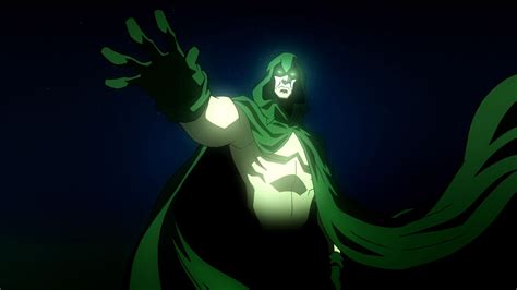 Dc Comics The Spector Spectre 06 Dc Showcase Debuts With The Spectre