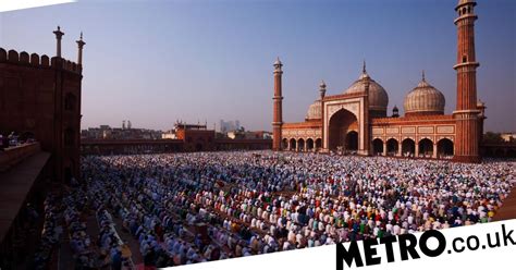 In 2021, since ramadan commenced on tuesday, april 13, eid is most likely to fall on thursday, may 13, which will mark the first day of eid al fitr. When is Eid al-Adha 2020 and will pilgrims perform Hajj ...