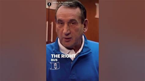 Get on the right bus!!! Who do you have on your bus? #leadership #