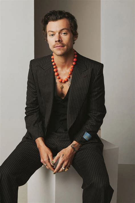 Hl Daily Media On Twitter Harry Photographed For Tiffxbvlgari Portrait Studio At Tiff