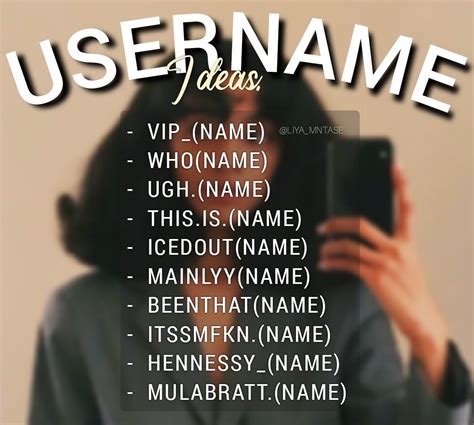Username Ideas🦅 In 2021 Usernames For Instagram Instagram Username