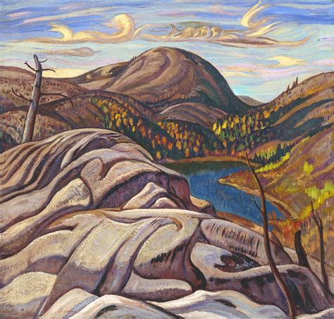 Group Of Seven Mcmichael Canadian Art Collection Group Of Seven