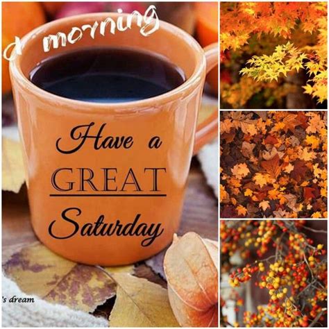 Fall Good Morning Coffee Images Good Morning Happy Weekend Happy
