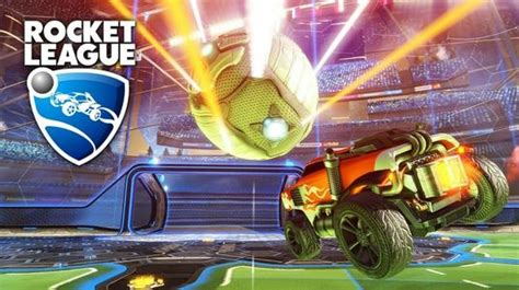 Rocket League Ultimate Edition Xbox One — Shopville