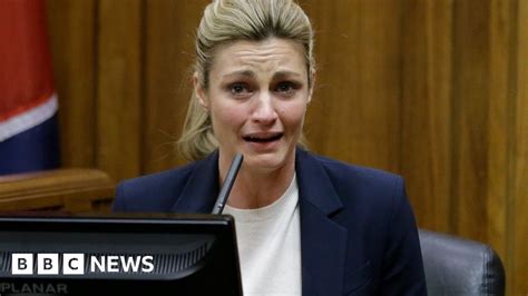 Us Tv Reporter Erin Andrews Humiliated By Secret Hotel Nude Video