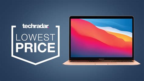 Back To School Sale Alert The Macbook Air Drops To Record Low Price Of