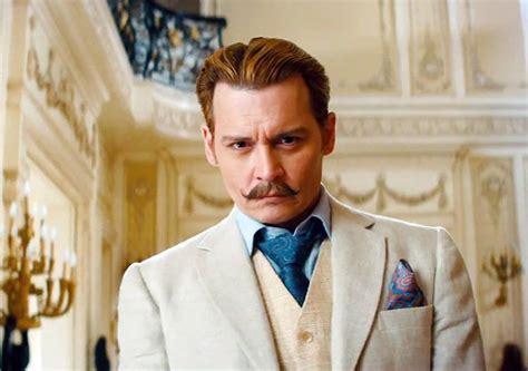 John christopher johnny depp ii (born june 9, 1963 in kentucky) is an american actor and films featuring depp have grossed over $2.6 billion at the united states box office and over $6 billion. Mortdecai, il trailer del film con Johnny Depp | JustNews.it