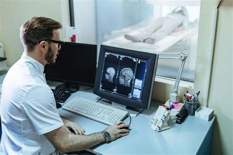 How To Become An Mri Technologist Adventhealth University