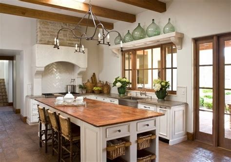 Mediterranean Kitchen Design Fabulous Kitchens With An Exotic Touch