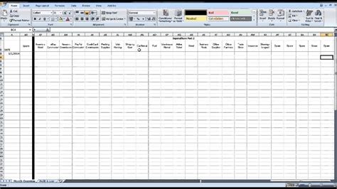 While excel accounting templates will never be as good as full software accounting packages, they are easy to use. Requirements Spreadsheet Template — excelxo.com