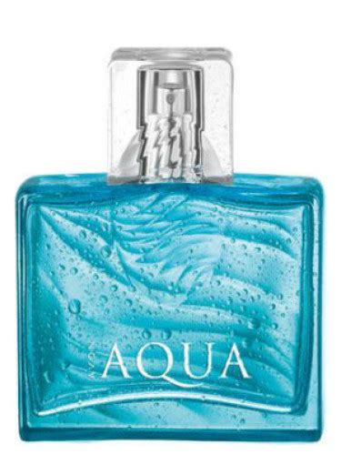 Aqua For Him Avon Cologne A Fragrance For Men 2014