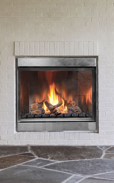 Montigo Divine H Series Outdoor Ventless Ontario Hearth Fireplaces