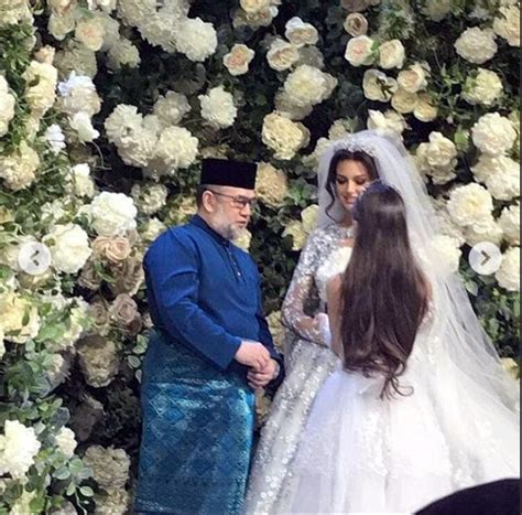 Now, putting all rumours and doubts to rest, malay mail reported that the sultan has indeed divorced his russian wife as per the islamic laws. 8 Things To Know About Oksana Voevodina