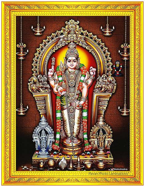 Lord Thiruchendur Murugan Hd Images Wallpapers Tiruchendur Murugan My